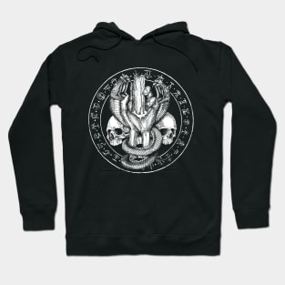 Missing Sigil Hoodie